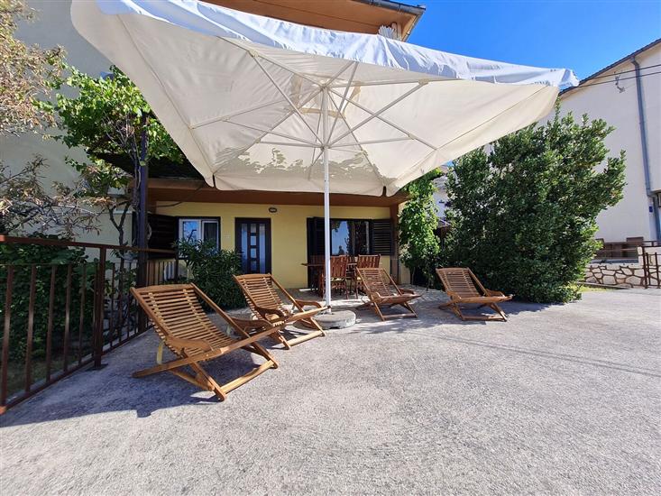 Апартамент Marinera