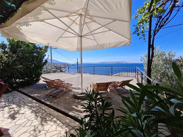 Апартамент Marinera