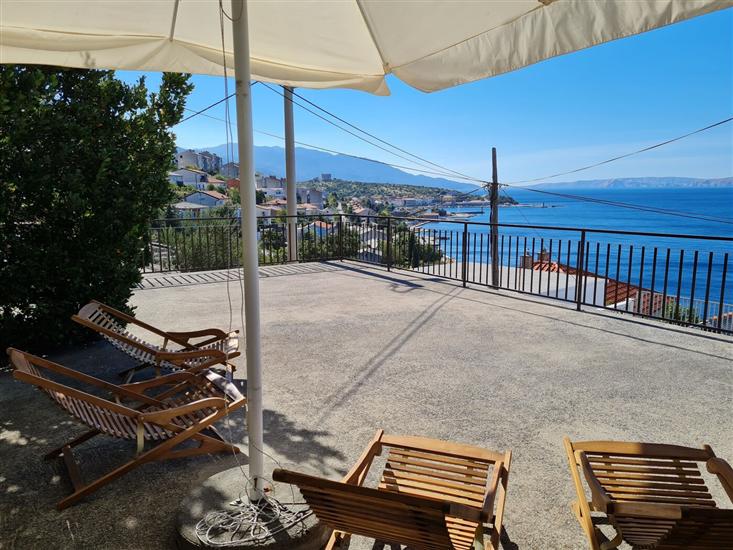 Апартамент Marinera