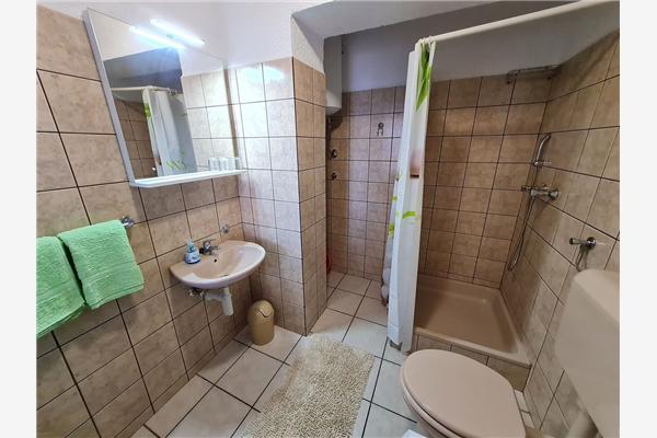 Апартаменты A1, для 4 лиц