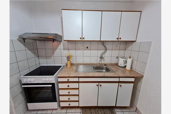 Апартаменты A1, для 4 лиц