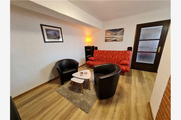 Апартаменты A1, для 4 лиц