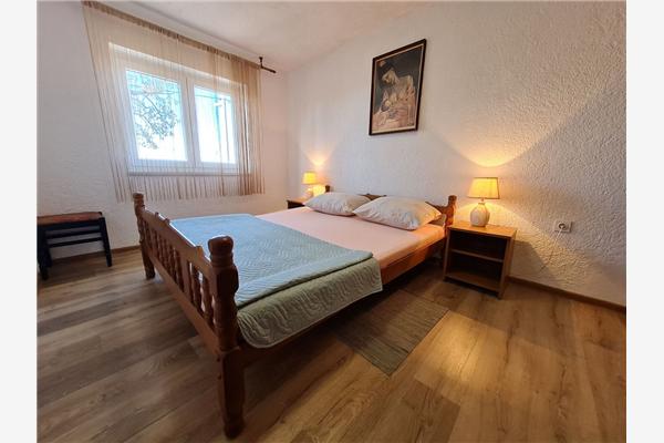 Апартаменты A1, для 4 лиц