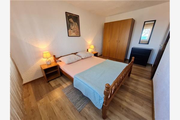 Апартаменты A1, для 4 лиц