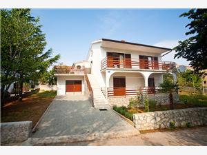 Appartement Les iles du Kvarner,RéservezJosipDe 128 €