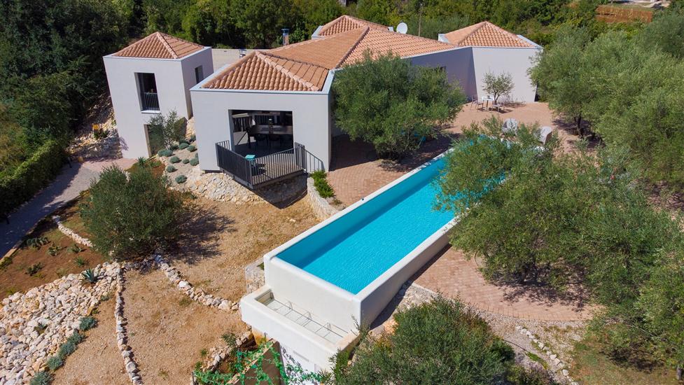 Apartment Margari Villas