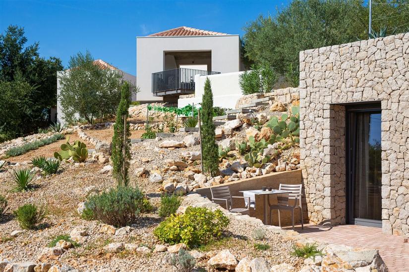 Apartment Margari Villas