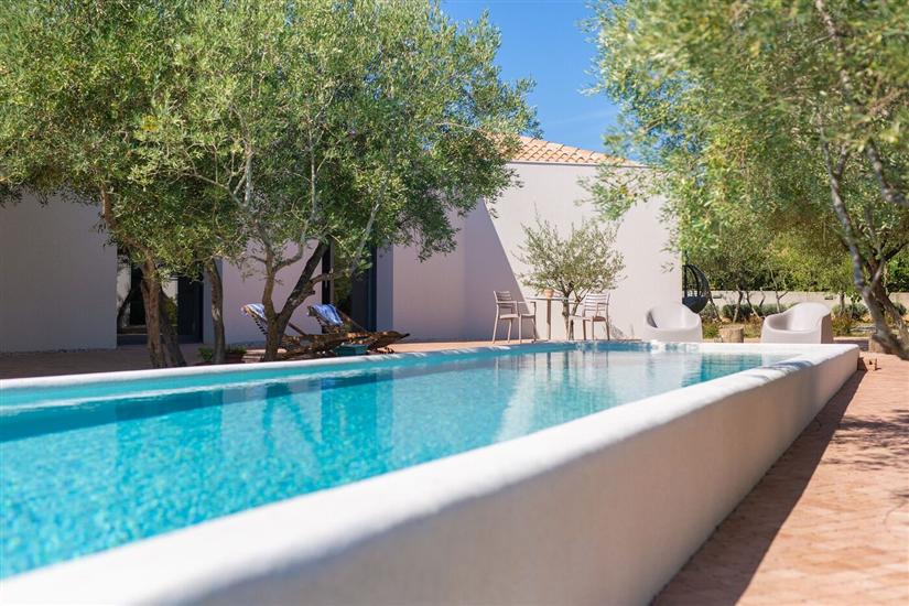 Apartment Margari Villas