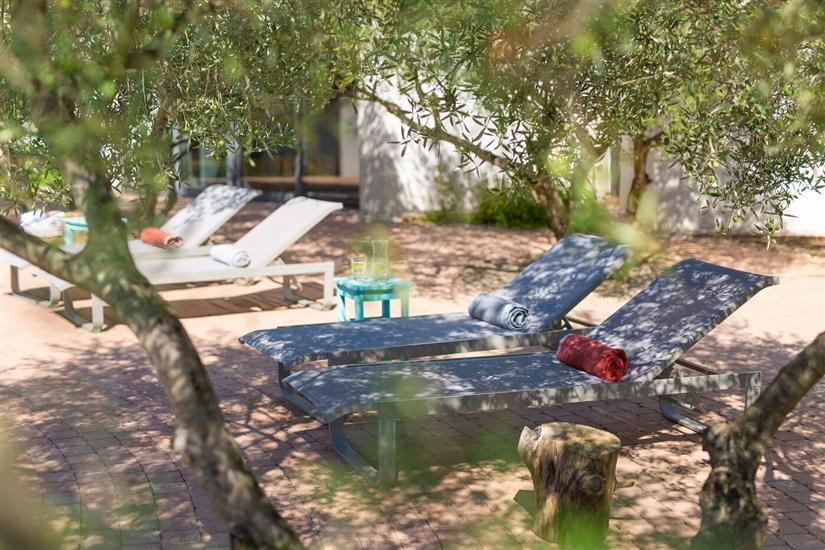 Apartment Margari Villas