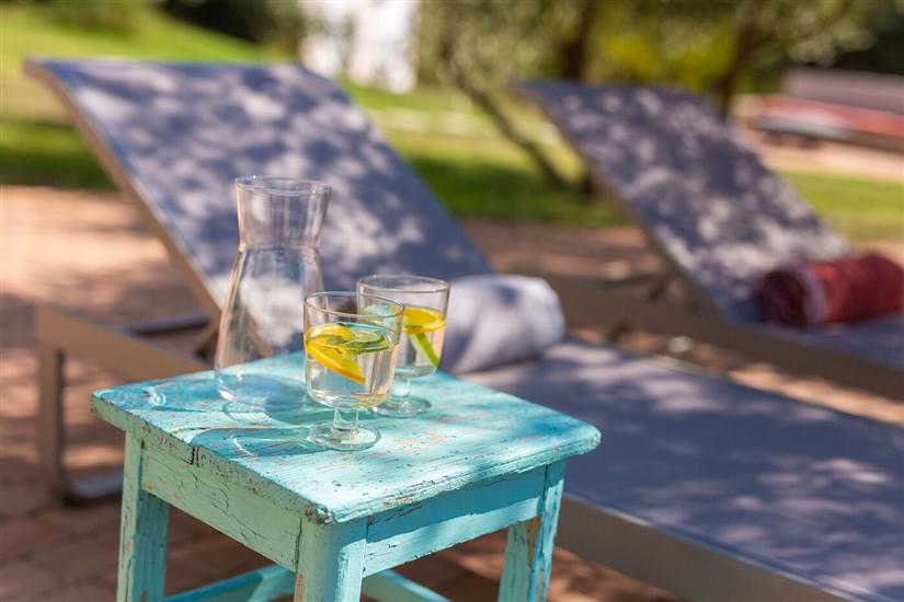 Apartment Margari Villas