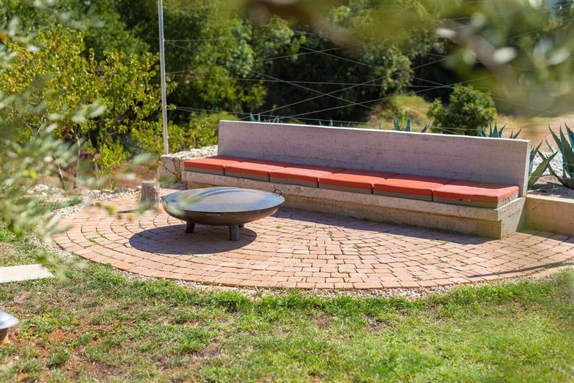 Apartment Margari Villas