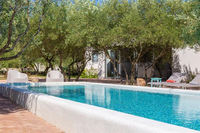 Apartment Margari Villas