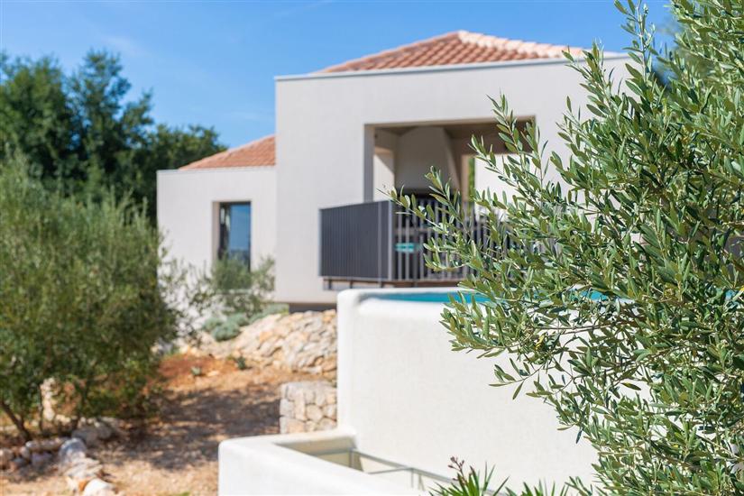 Apartment Margari Villas