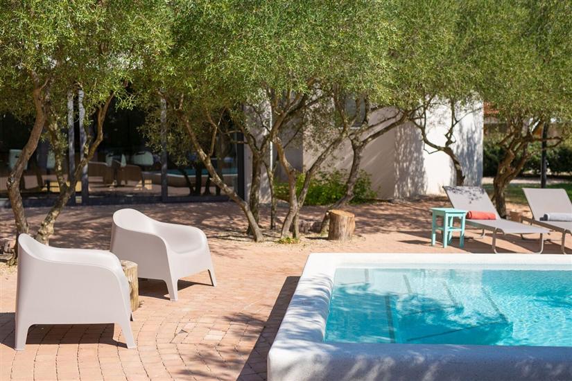 Apartment Margari Villas