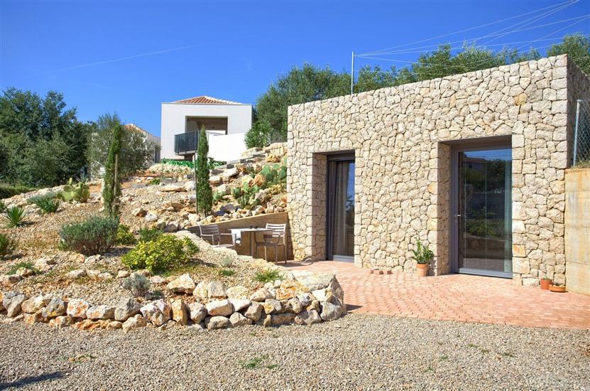 Apartment Margari Villas