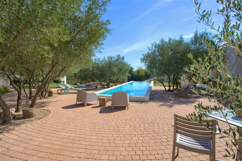 Apartment Margari Villas