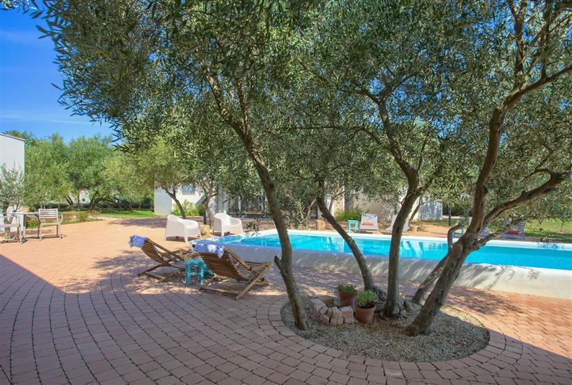 Apartment Margari Villas