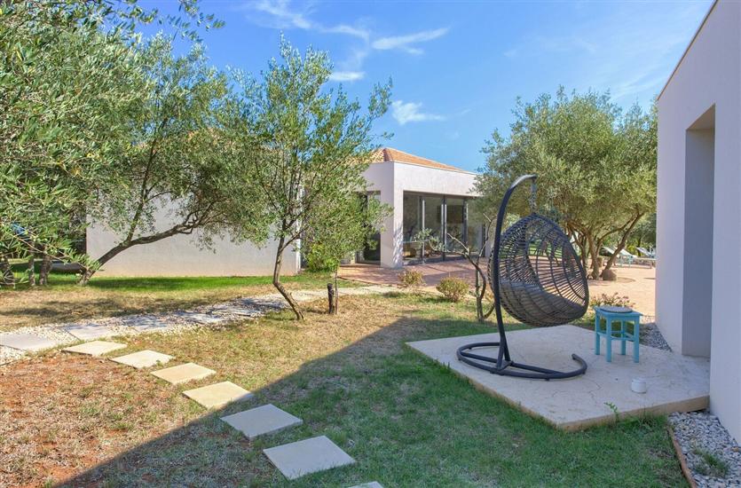 Apartment Margari Villas