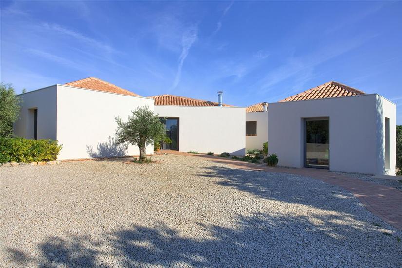 Apartment Margari Villas