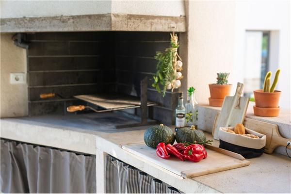 House K1, for 10 persons