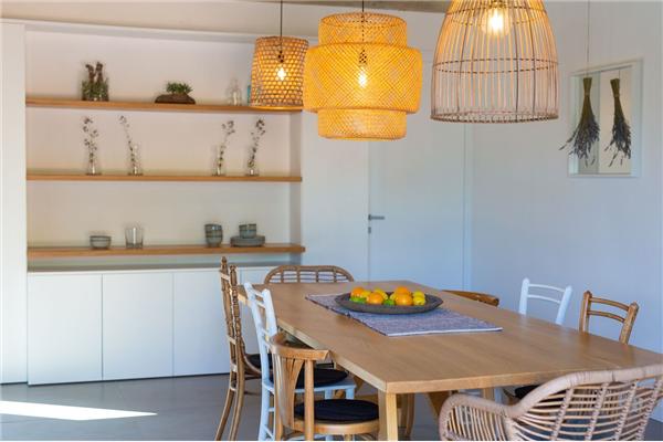 House K1, for 10 persons