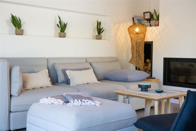 House K1, for 10 persons