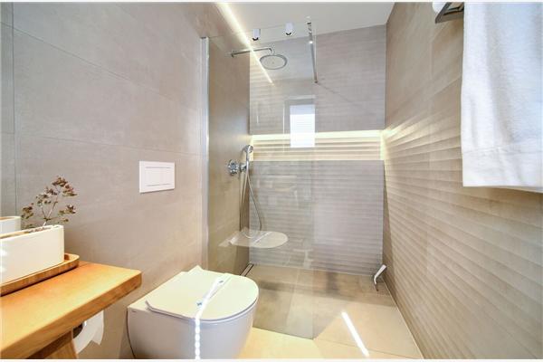 House K1, for 10 persons