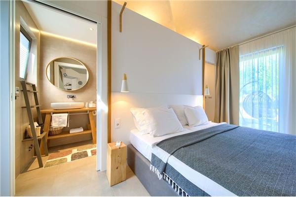 House K1, for 10 persons