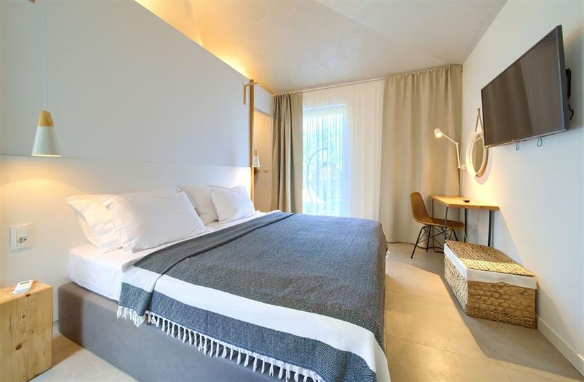 House K1, for 10 persons