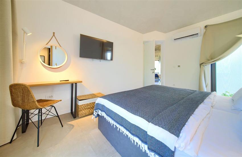 House K1, for 10 persons