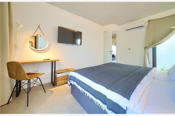 House K1, for 10 persons