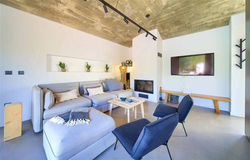 House K1, for 10 persons