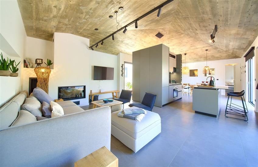 House K1, for 10 persons