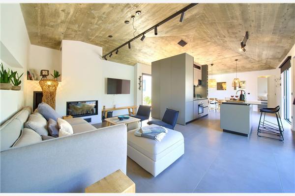 House K1, for 10 persons