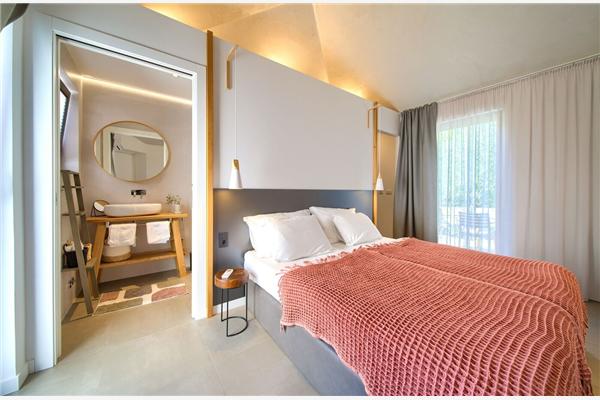 House K1, for 10 persons