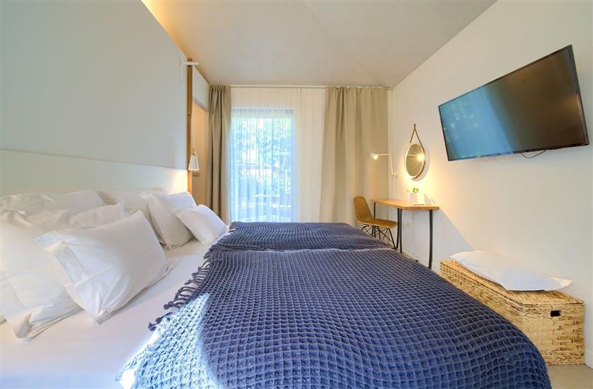 House K1, for 10 persons