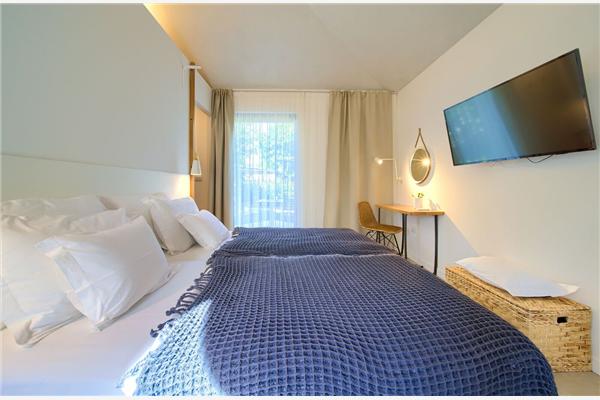 House K1, for 10 persons