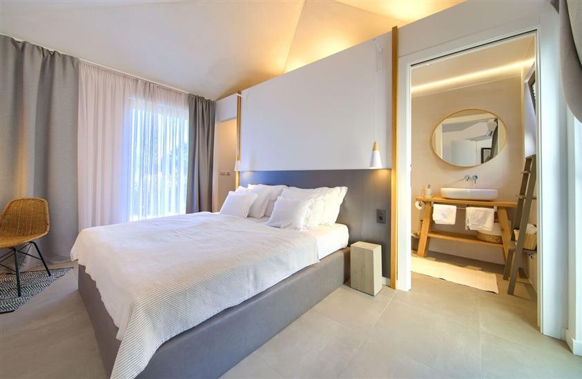 House K1, for 10 persons