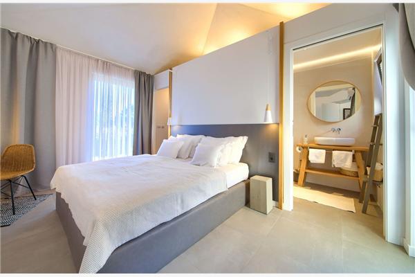 House K1, for 10 persons