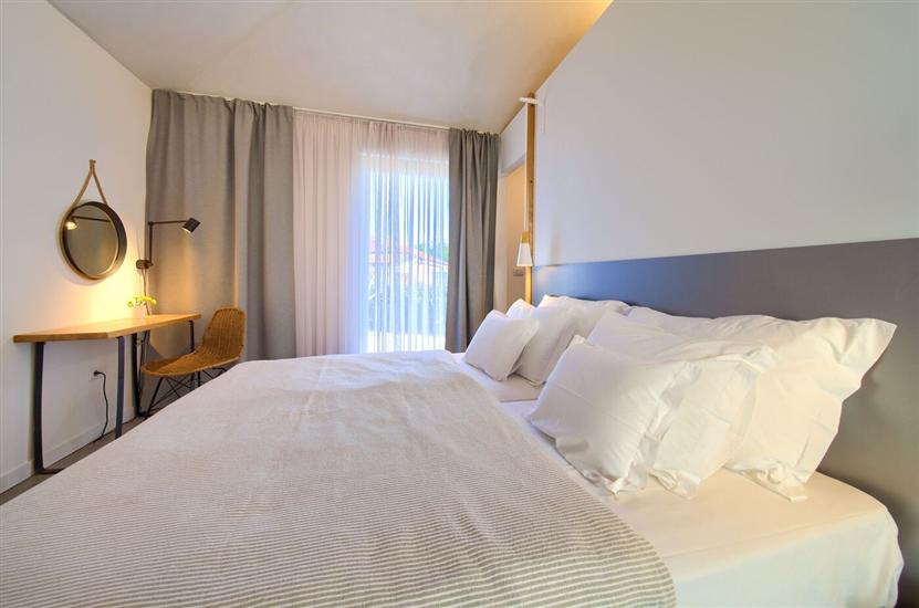 House K1, for 10 persons