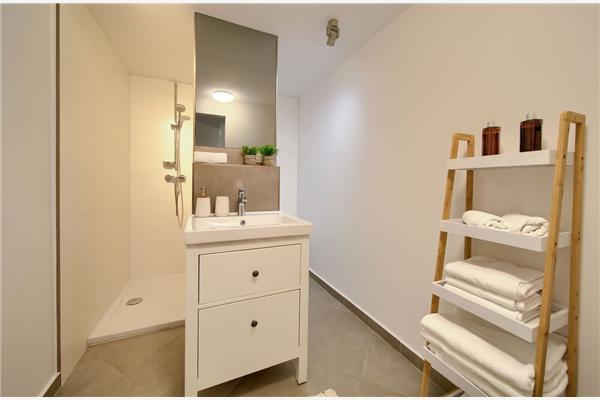 House K1, for 10 persons