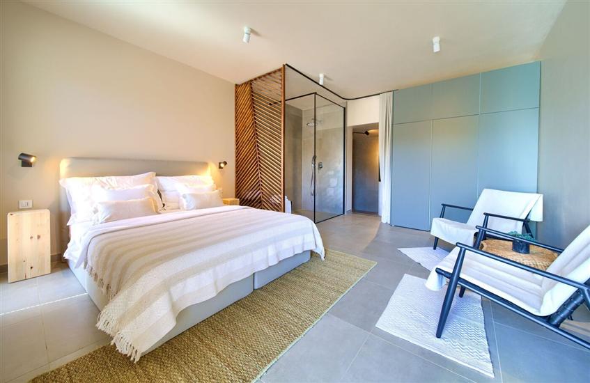 House K1, for 10 persons