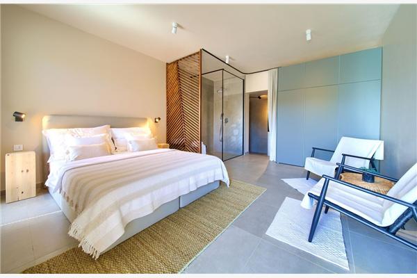 House K1, for 10 persons