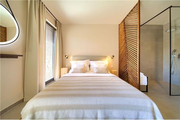 House K1, for 10 persons