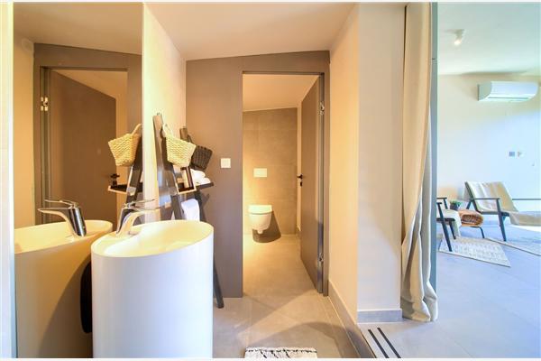 House K1, for 10 persons