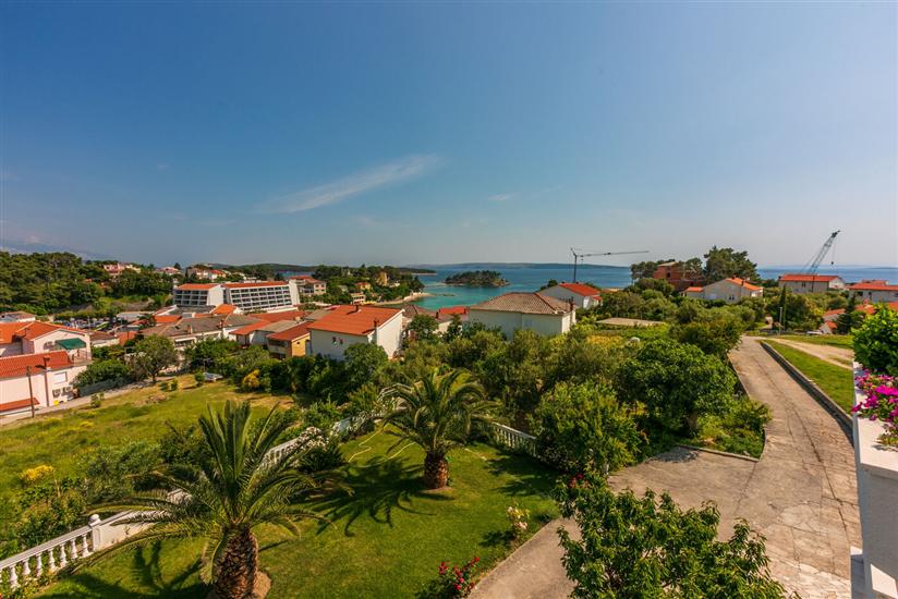 Apartment A6, for 2 persons