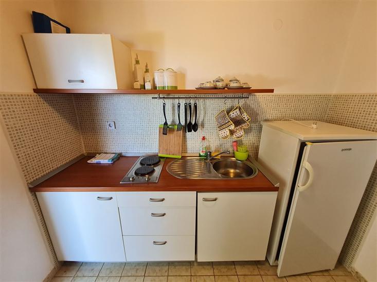 Apartmá A1, pro 2 osoby