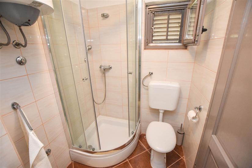 House K1, for 7 persons