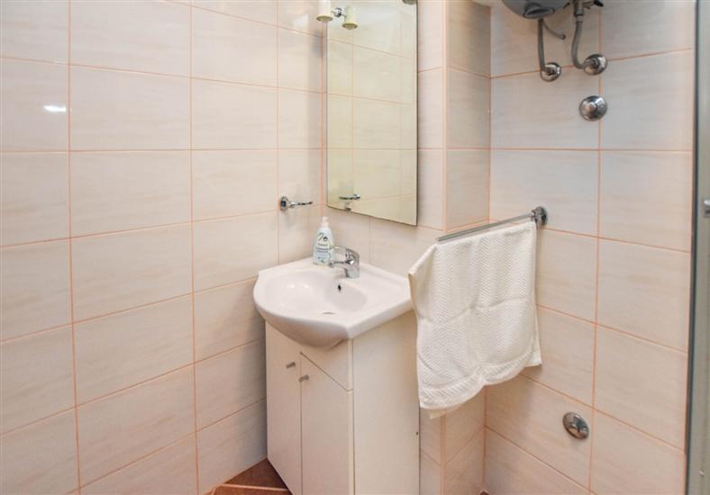 House K1, for 7 persons