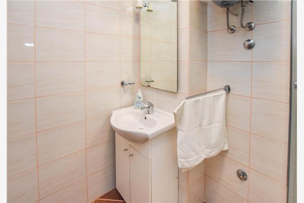 House K1, for 7 persons